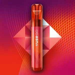 Berry Watermelon Pen