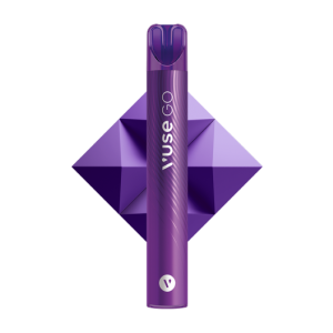 VUSE GO 700 • Berry Twist